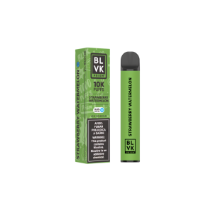 BLVK PRISM 10K PUFFS 5% - STRAWBERRY WATERMELON