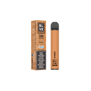 BLVK PRISM 10K PUFFS 5% - STONEY