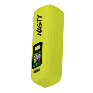 NASTY VERSA BATTERY ONLY - CEFA GREEN