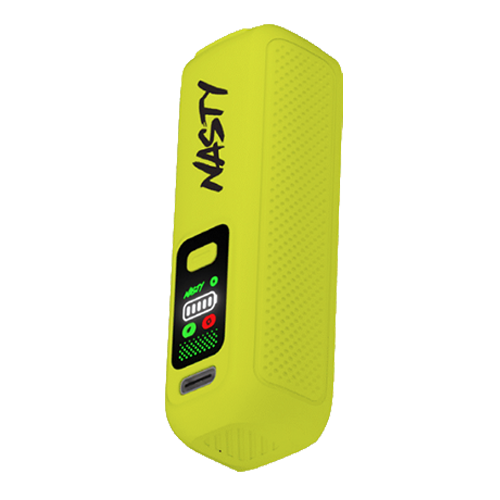 NASTY VERSA BATTERY ONLY - CEFA GREEN
