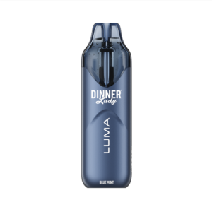 DINNER LADY LUMA 20 000 PUFF 5% - BLUE MINT