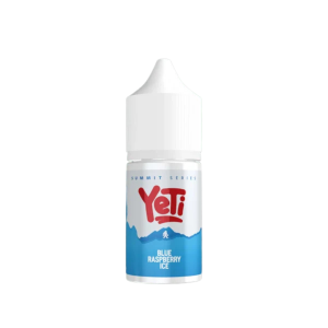 YETI SUMMIT SERIES MTL 30ML AROMA - BLUE RASPBERRY ICE