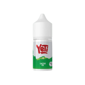 YETI SUMMIT SERIES MTL 30ML AROMA - CACTUS ICE
