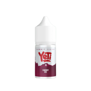 YETI SUMMIT SERIES MTL 30ML AROMA - CHERRY ICE