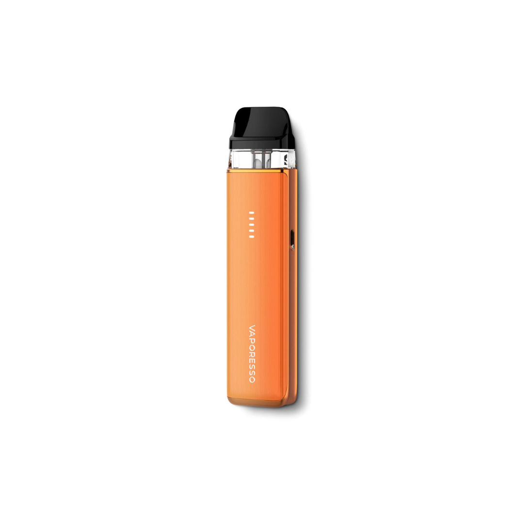 VAPORESSO XROS 6 MINI - JELLY ORANGE