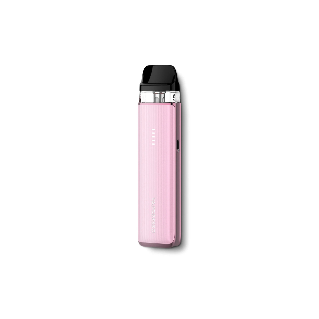 VAPORESSO XROS 6 MINI - JELLY PINK