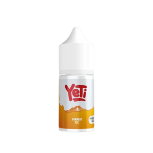 YETI SUMMIT SERIES MTL 30ML AROMA - MANGO ICE