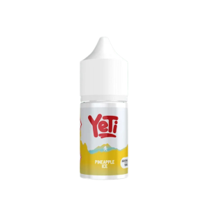 YETI SUMMIT SERIES MTL 30ML AROMA - PINEAPPLE ICE