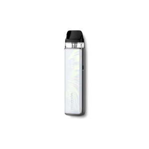 VAPORESSO XROS 6 MINI - PLUME WHITE