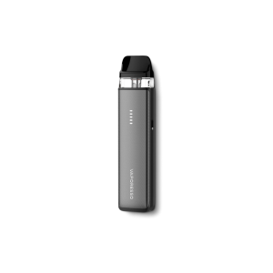 VAPORESSO XROS 6 MINI - TITANIUM BLACK