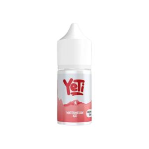 YETI SUMMIT SERIES MTL 30ML AROMA - WATERMELON ICE