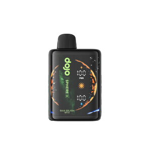 VAPORESSO DOJO SPHERE X 40 000 PUFF 5% - BAJA SPLASH MTD