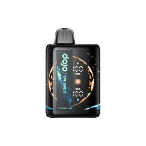 VAPORESSO DOJO SPHERE X 40 000 PUFF 5% - F*CKING FAB
