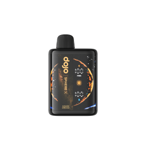 VAPORESSO DOJO SPHERE X 40 000 PUFF 5% - HAWAII DREAM