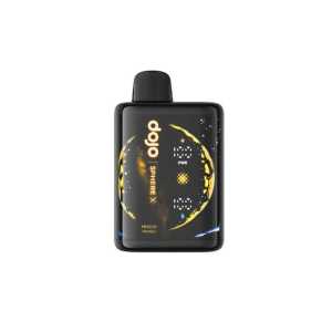 VAPORESSO DOJO SPHERE X 40 000 PUFF 5% - MEXICO MANGO