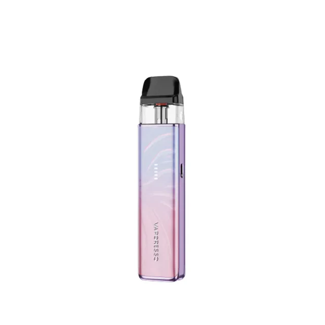 VAPORESSO XROS 6 MINI - PLUME PINK